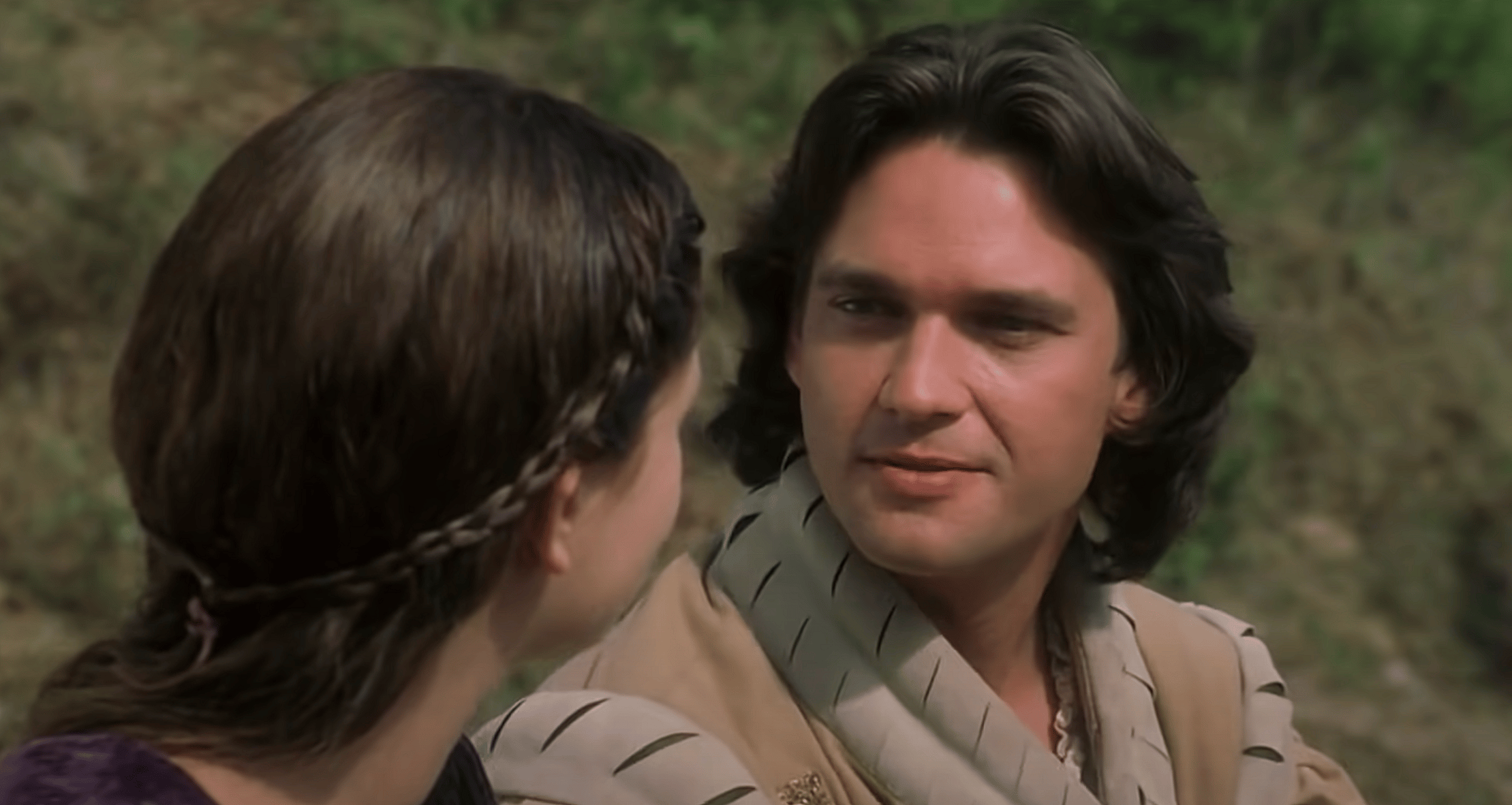 10 Funniest Mistakes Caught In Historical Films